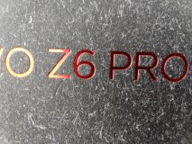 Lenovo Z6 Pro 16MP macro photos - f/2.2, ISO 262, 1/50s - Lenovo Z6 Pro review