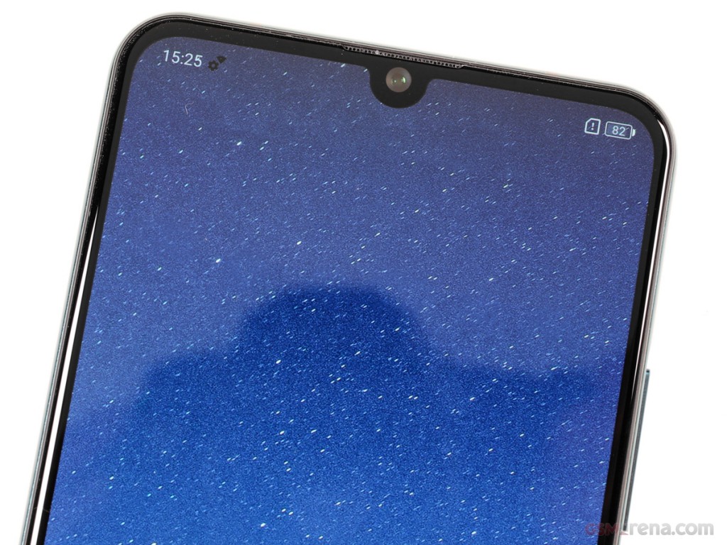 Lenovo Z6 Pro pictures, official photos