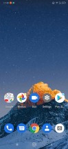 The ZUI11 launcher - Lenovo Z6 Pro review
