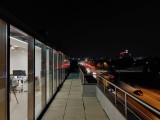 Ảnh chụp ban đêm của LG G8X ThinQ 12MP - f / 1.8, ISO 350, 1/17 giây - Đánh giá LG G8X ThinQ