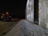 Ảnh chụp ban đêm của LG G8X ThinQ 12MP - f / 1.8, ISO 450, 1/2 giây - Đánh giá của LG G8X ThinQ