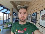 LG V50 5MP wide selfies - f/2.2, ISO 50, 1/100s - LG V50 ThinQ 5G review