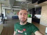 LG V50 5MP wide selfies - f/2.2, ISO 150, 1/25s - LG V50 ThinQ 5G review