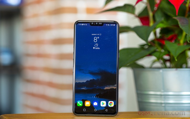 LG V50 ThinQ 5G review