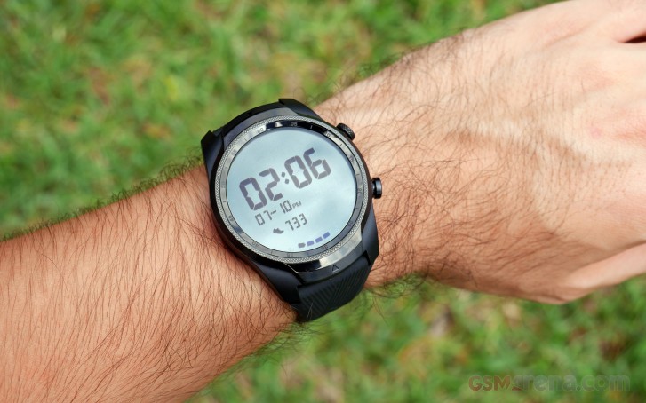 Mobvoi TicWatch Pro 4G LTE review