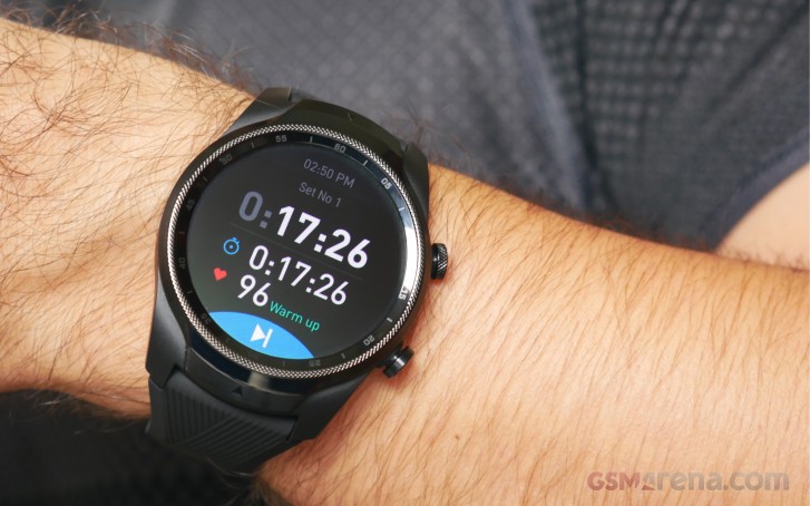 Mobvoi TicWatch Pro 4G LTE review