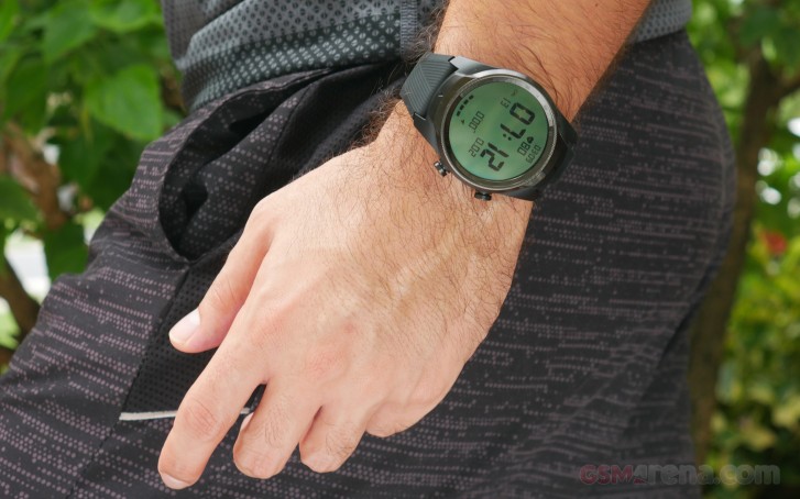 Mobvoi TicWatch Pro 4G LTE review