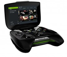 Nvidia Shield: Portable - MOQI i7s review