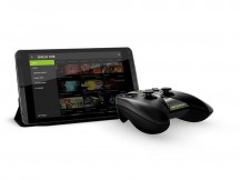 Nvidia Shield: Tablet - MOQI i7s review