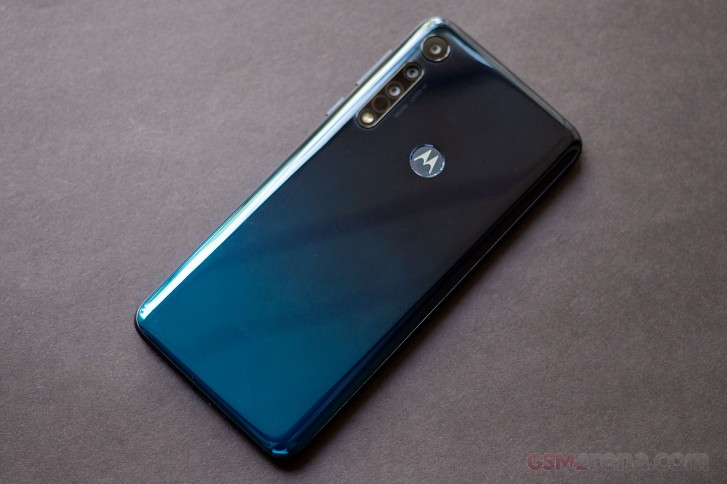 Motorola One Macro hands-on review