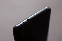 Top - Motorola One Macro hands-on review