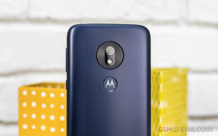 Veel helling dikte Motorola Moto G7 Play review: Camera and video recording