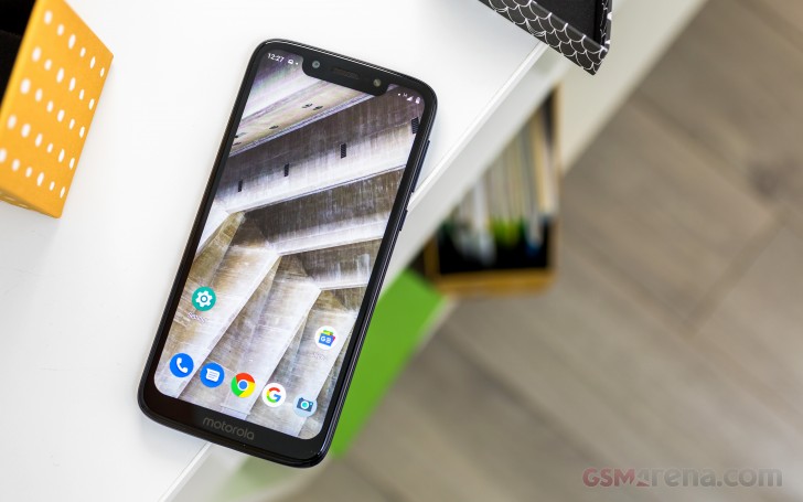 Motorola Moto G7 Play review