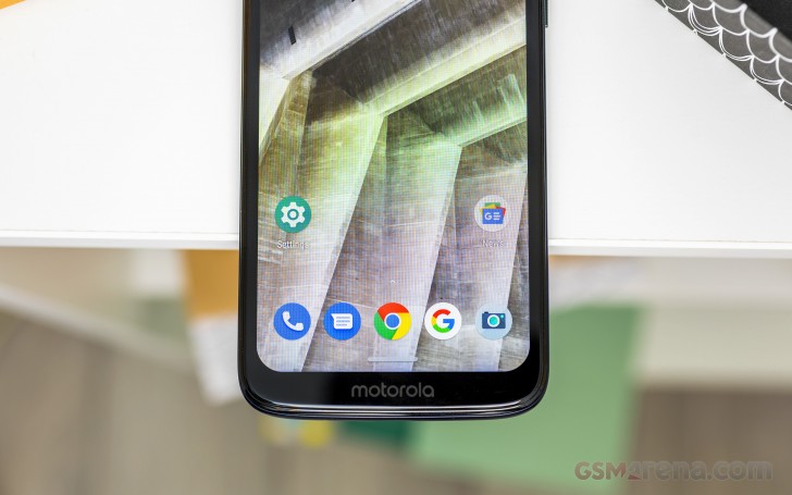 Motorola Moto G7 Play review