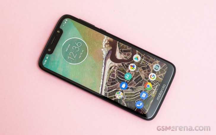 Motorola Moto G7 Play review