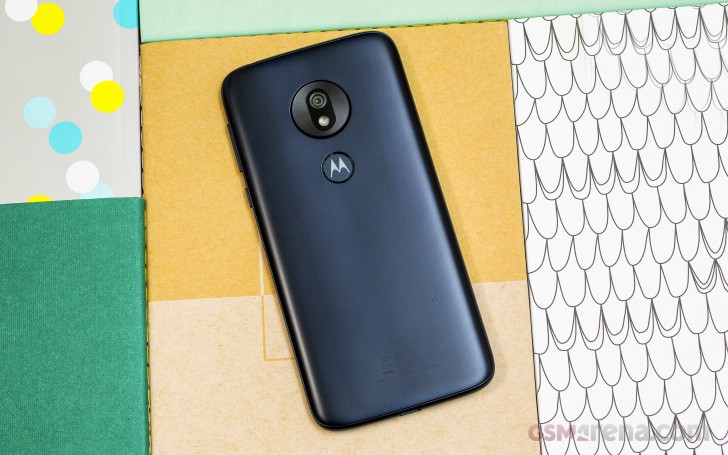 Motorola Moto G7 Play review