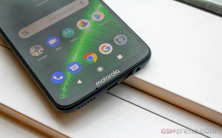 Motorola Moto G7 hands-on review