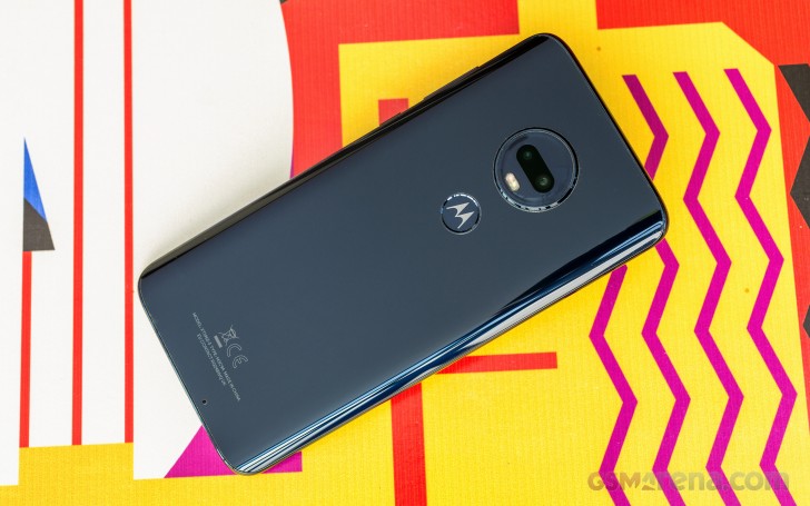 Motorola Moto G7 Plus review