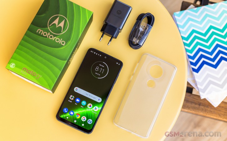 Lenovo - moto g7 plus ビバレッド 新品未開封 送料無料 国内品 購入