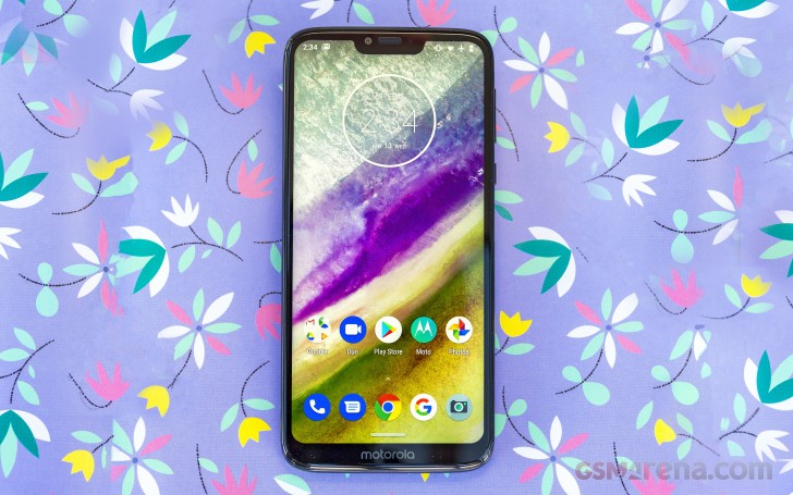 Motorola Moto G7 Power review