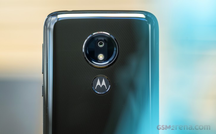 Sport Federaal Retentie Motorola Moto G7 Power review: Camera and video recording