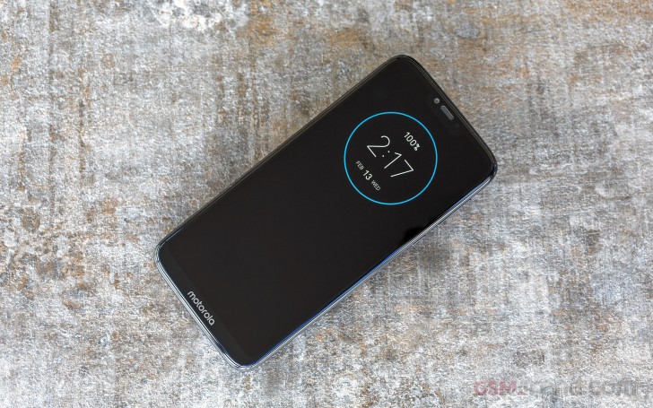 Motorola Moto G7 Power review