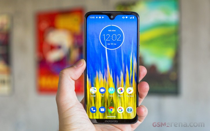 is the motorola g7 a good phone