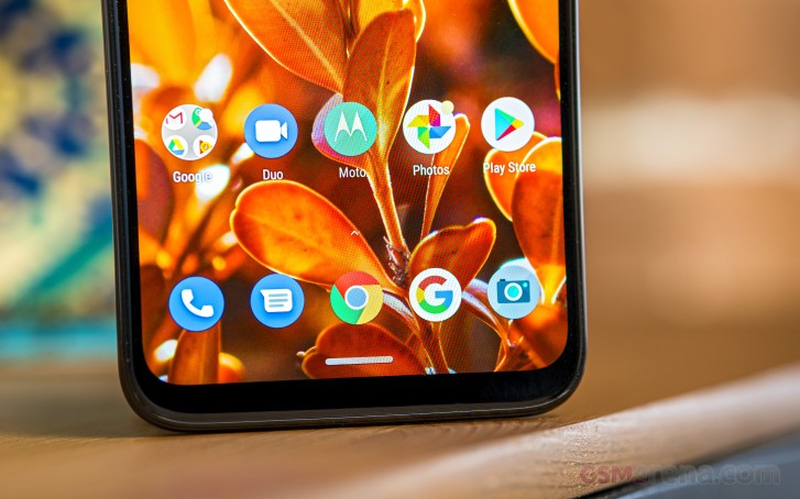 Motorola Moto G8 Plus review