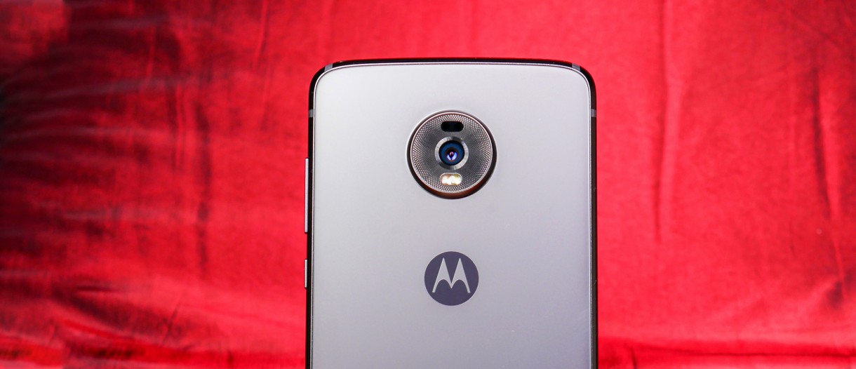 Motorola Moto Z4 review