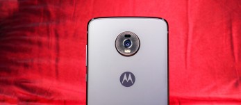 Motorola Moto Z4 Full Phone Specifications