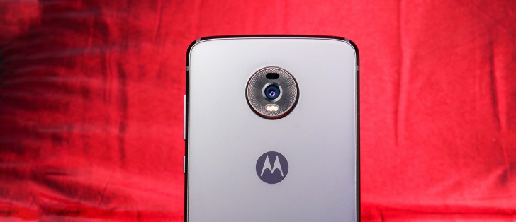 Motorola Moto Z4 Review Software And Performance