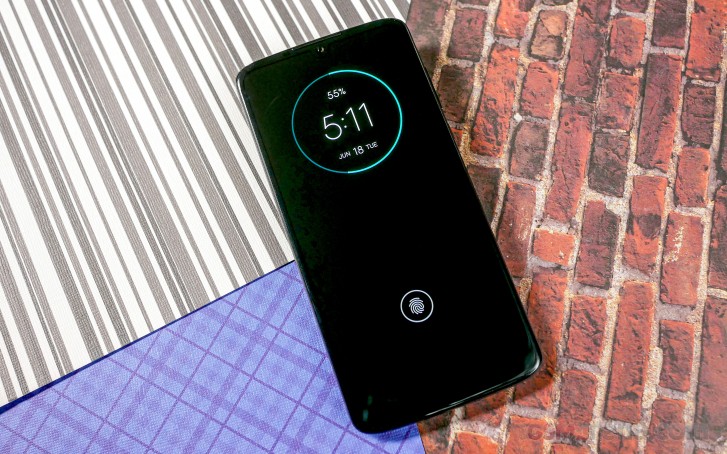 Motorola Moto Z4 review