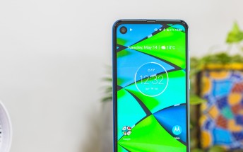 Motorola One Vision arrives in India