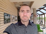 Motorola One Vision 6MP selfies - f/2.0, ISO 40, 1/259s - Motorola One Vision review