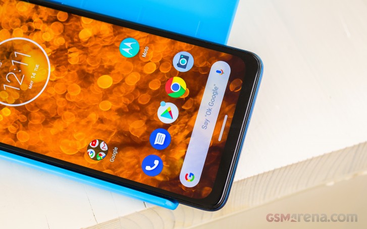 Motorola One Vision review