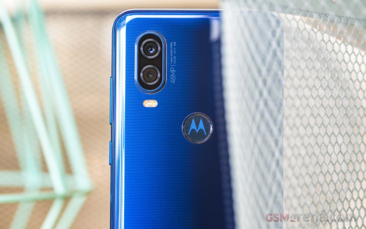 Motorola One Vision review