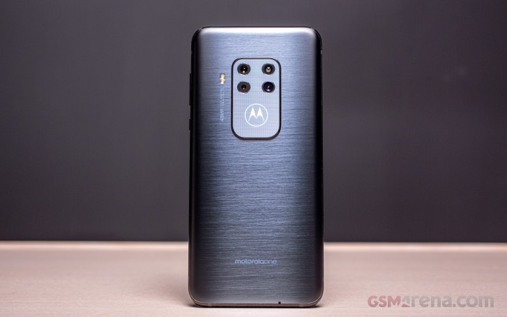 stoeprand band Smelten Motorola One Zoom hands-on review: Camera and samples