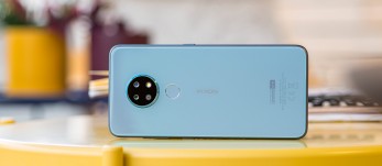 Nokia 6.2 review