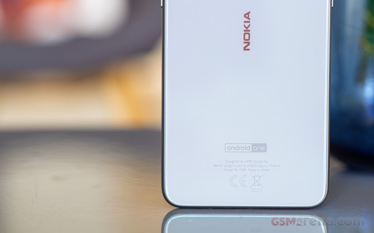 Nokia 6.2 Smartphone in Review: Android One was a great choice for Nokia -   News