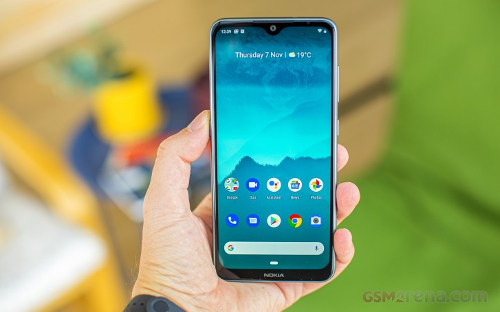 Nokia 6.2 Smartphone in Review: Android One was a great choice for Nokia -   News