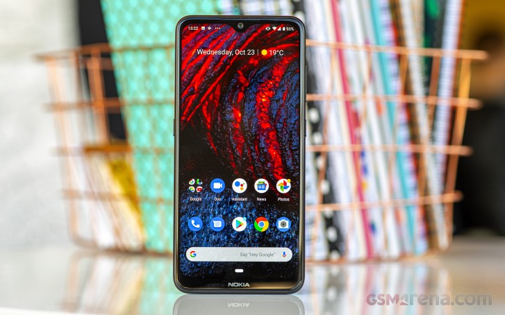 Nokia 7.2 review