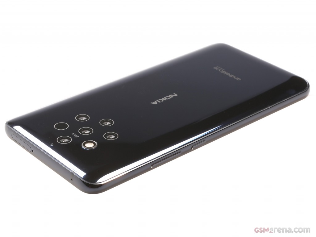 Nokia 9 PureView