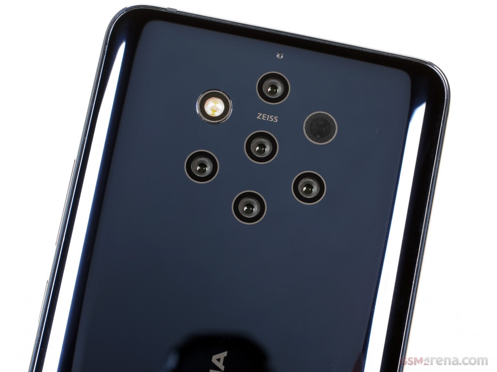 Nokia 9 PureView