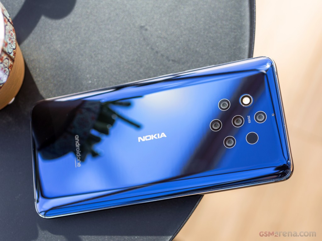 Nokia 9 PureView