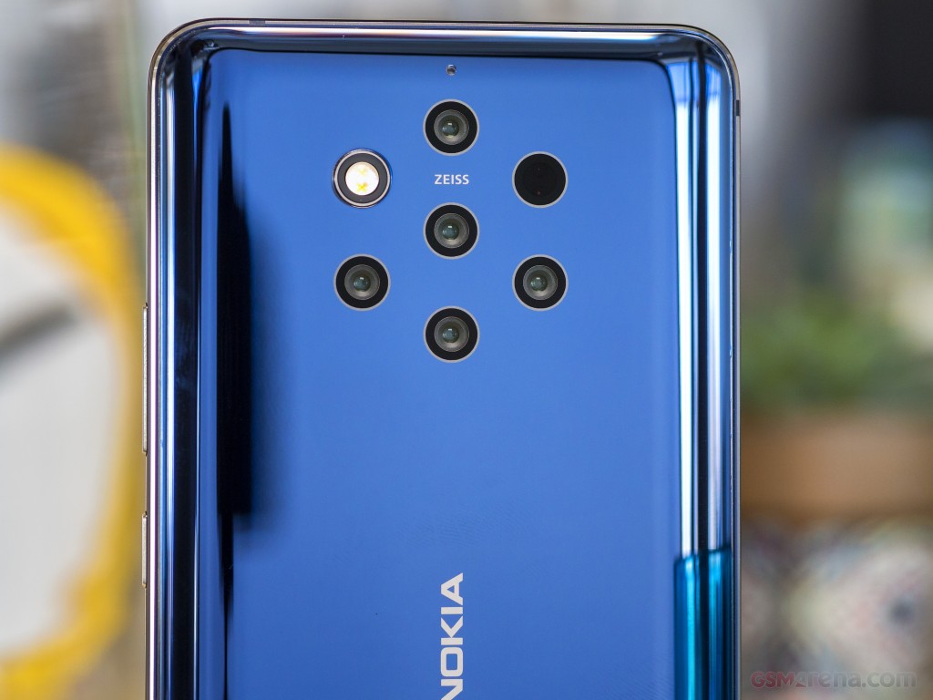 Nokia 9 PureView
