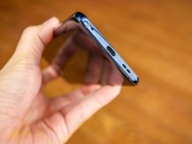 The Nokia 9 from the sides - Nokia 9 Pureview Hands On review