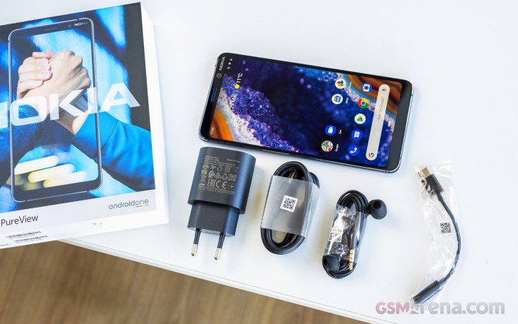 Nokia 9 Pureview Review Gsmarena Com Tests