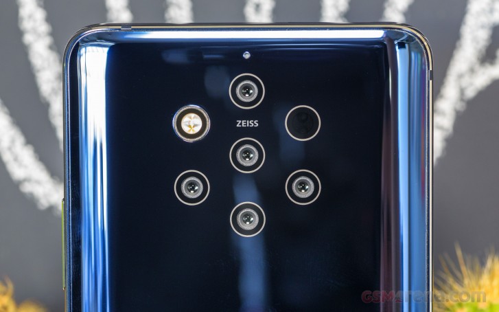 Nokia 9 Pureview Review Camera Features Still Image Quality