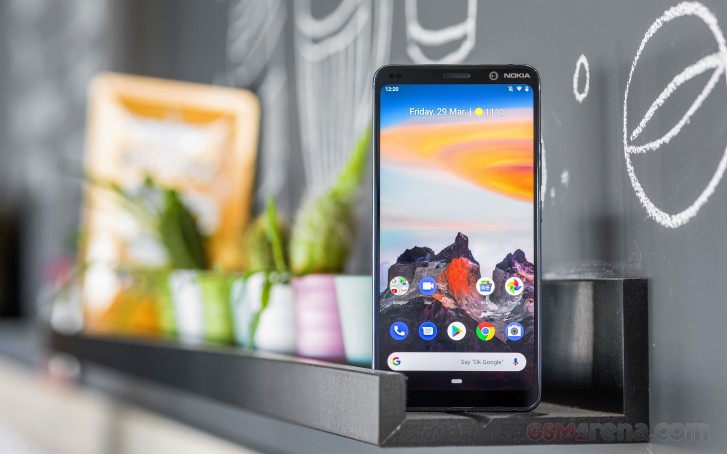 Nokia 9 Pureview Review Software And Performance