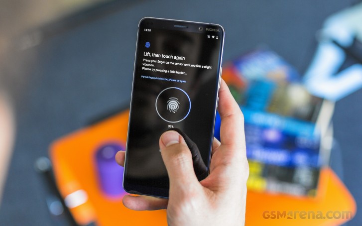 Nokia 9 Pureview Review Software And Performance